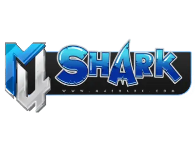 m4shark m4shark